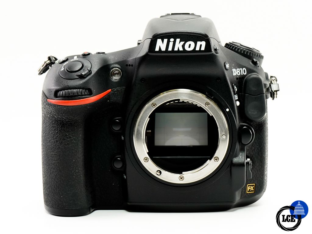 Nikon D810 Body Nikon D810 Body
