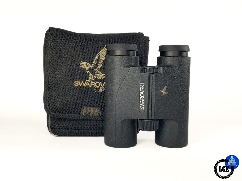 Swarovski SLC 8x30 Binoculars