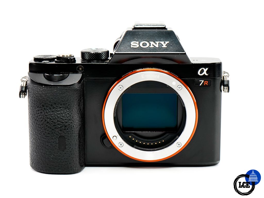 Sony A7R Body Sony A7R Body