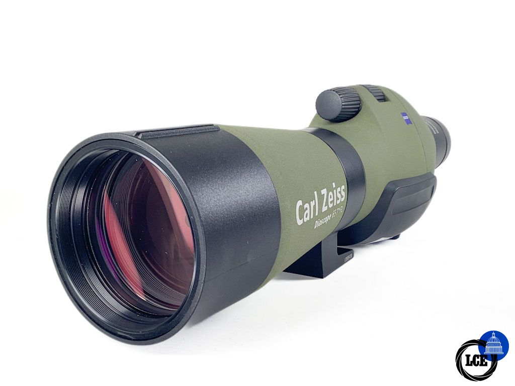 Zeiss Diascope 65T FL + 30x B WW
