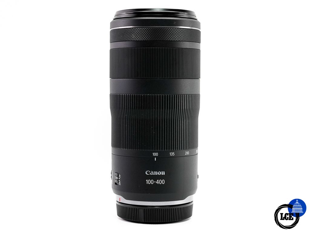 Canon RF 100-400mm F5.6-8 IS USM * BOXED * Canon RF 100-400mm F5.6-8 IS USM * BOXED *