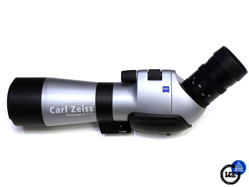 Zeiss Carl Zeiss Diascope 65 T* FL 15-45x