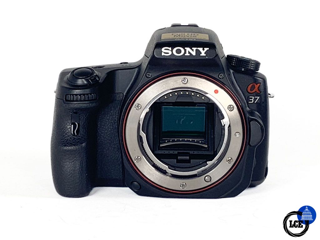 Sony A37 Body