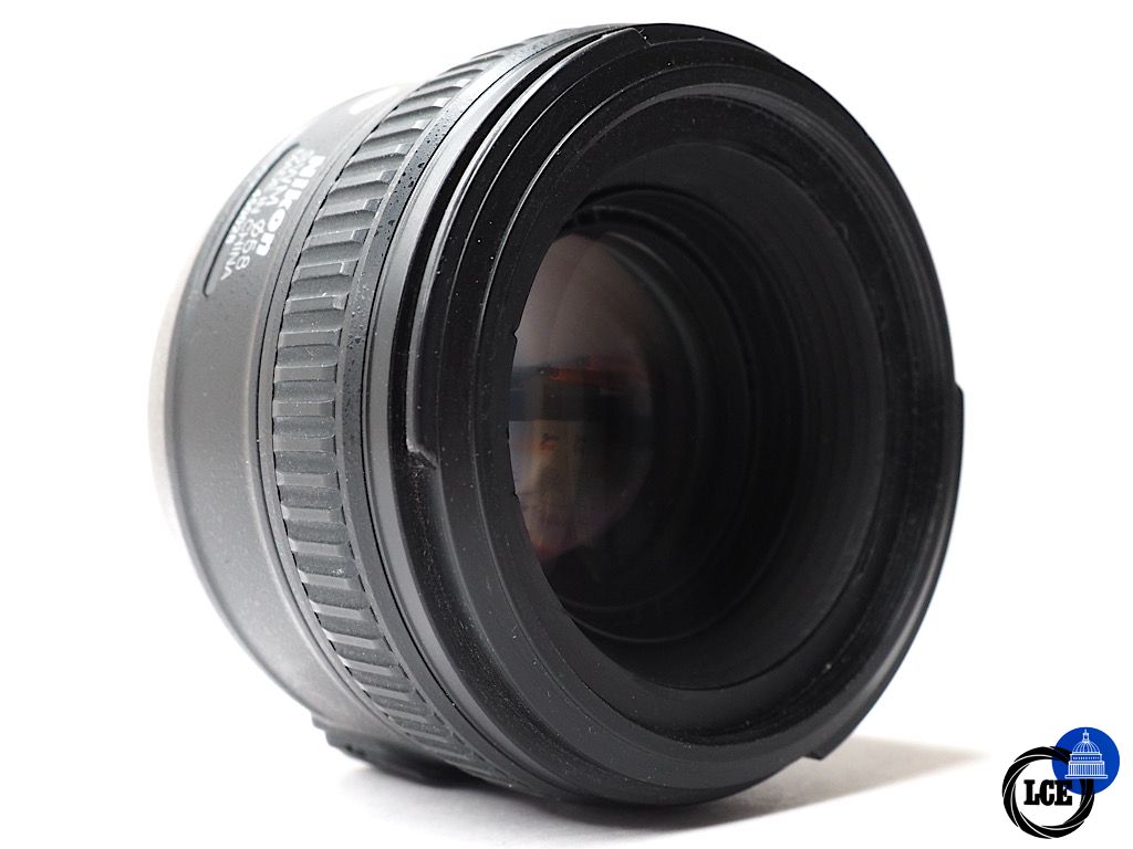 Nikon AF-S 50mm f1.4 Nikon AF-S 50mm f1.4