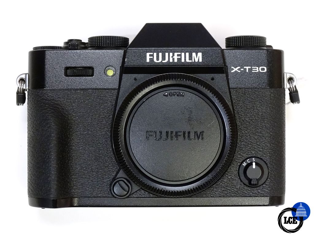 FujiFilm XT30 II Body FujiFilm XT30 II Body