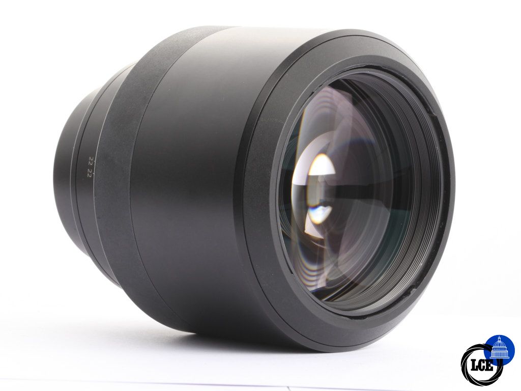 Sony Zeiss 135mm f/1.8 Sonnar ZA T* [A-Mount] [4*] | 10115830