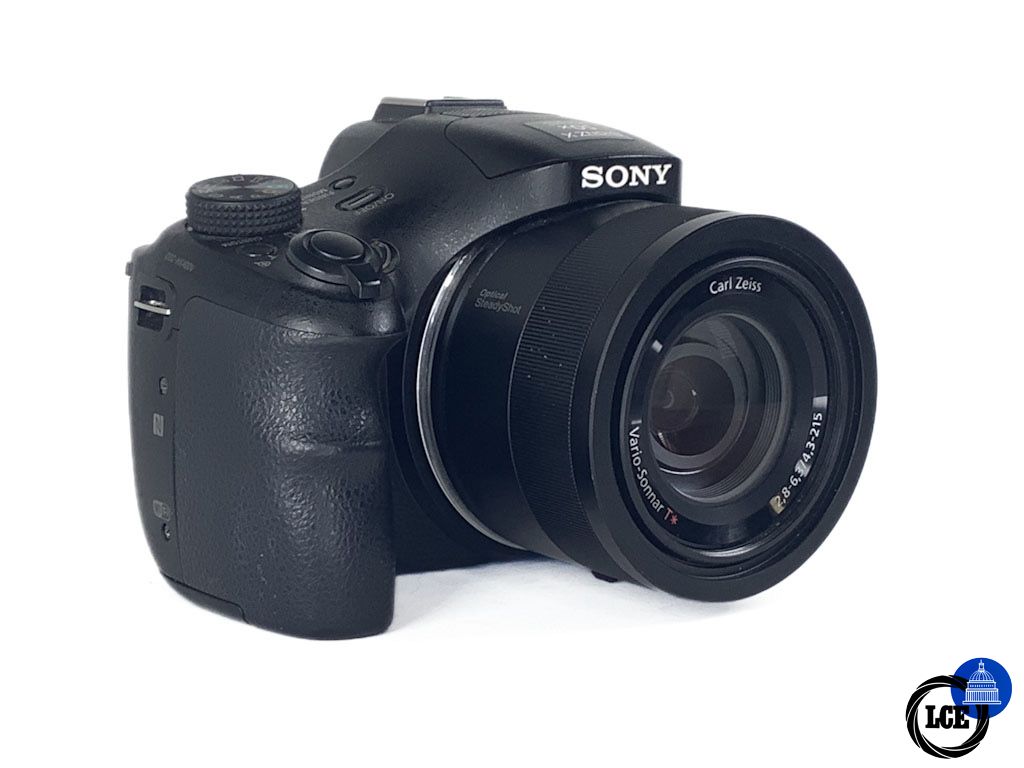 Sony HX400 V Sony HX400 V