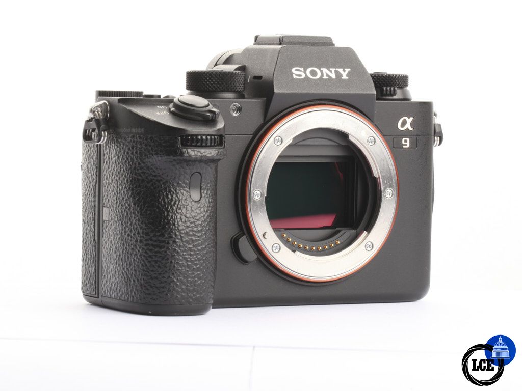 Sony A9 Body [3*] | 10115846