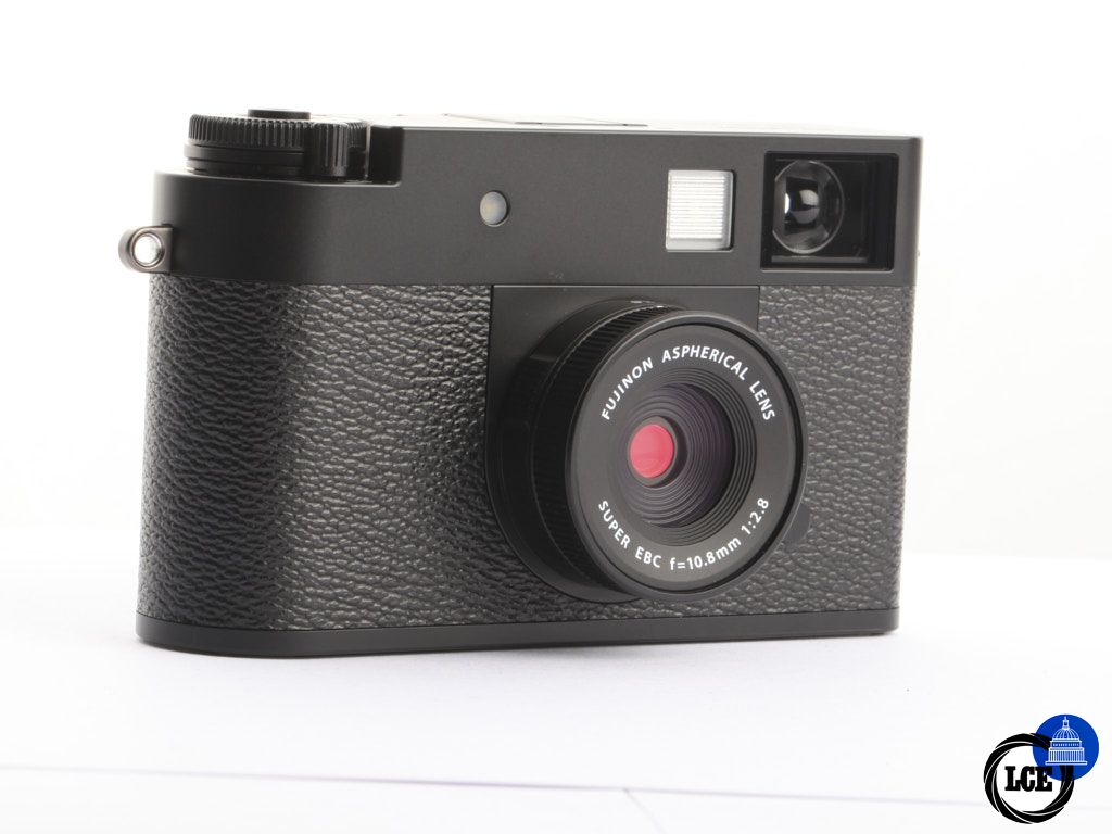 FujiFilm X-Half [5*] | 10115813