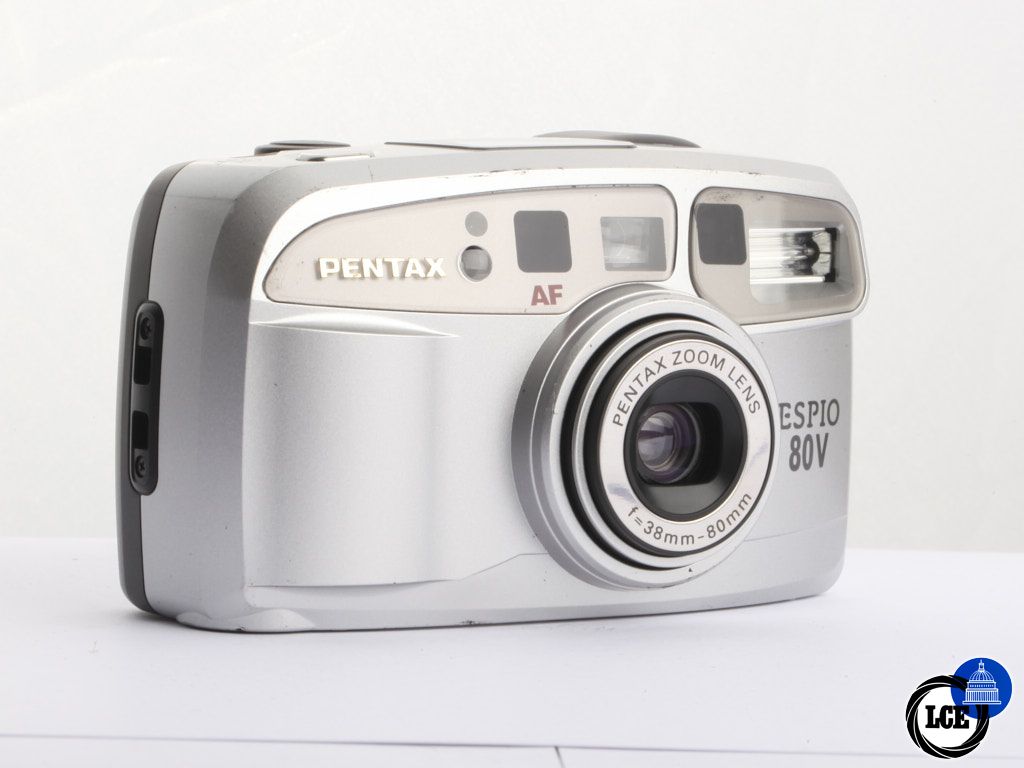 Pentax ESPIO 80V [4*] | 10115834