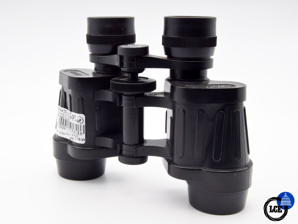 Optolyth Alpin 8x30 