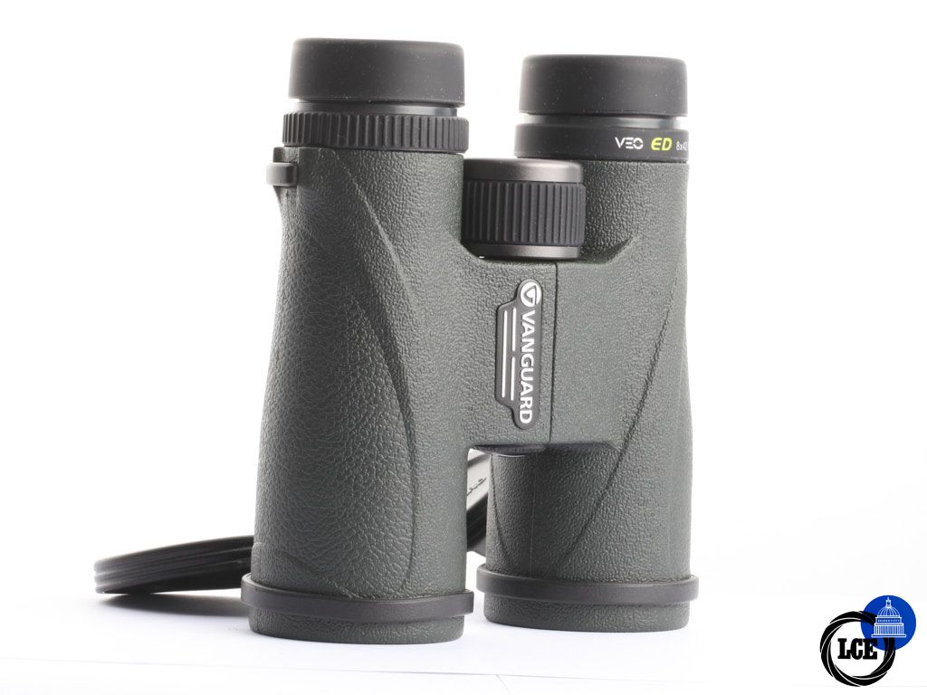 Vanguard VEO ED 8x42 [4*] | 10115842