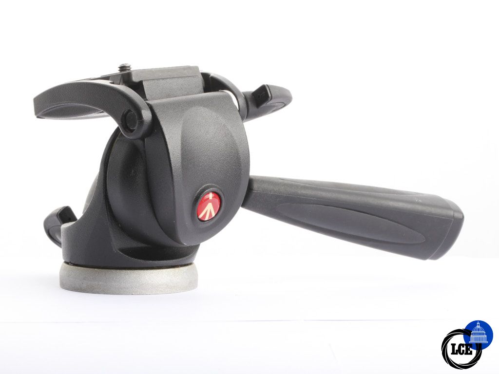 Manfrotto 391RC2 Tripod Head [4*] | 10115841