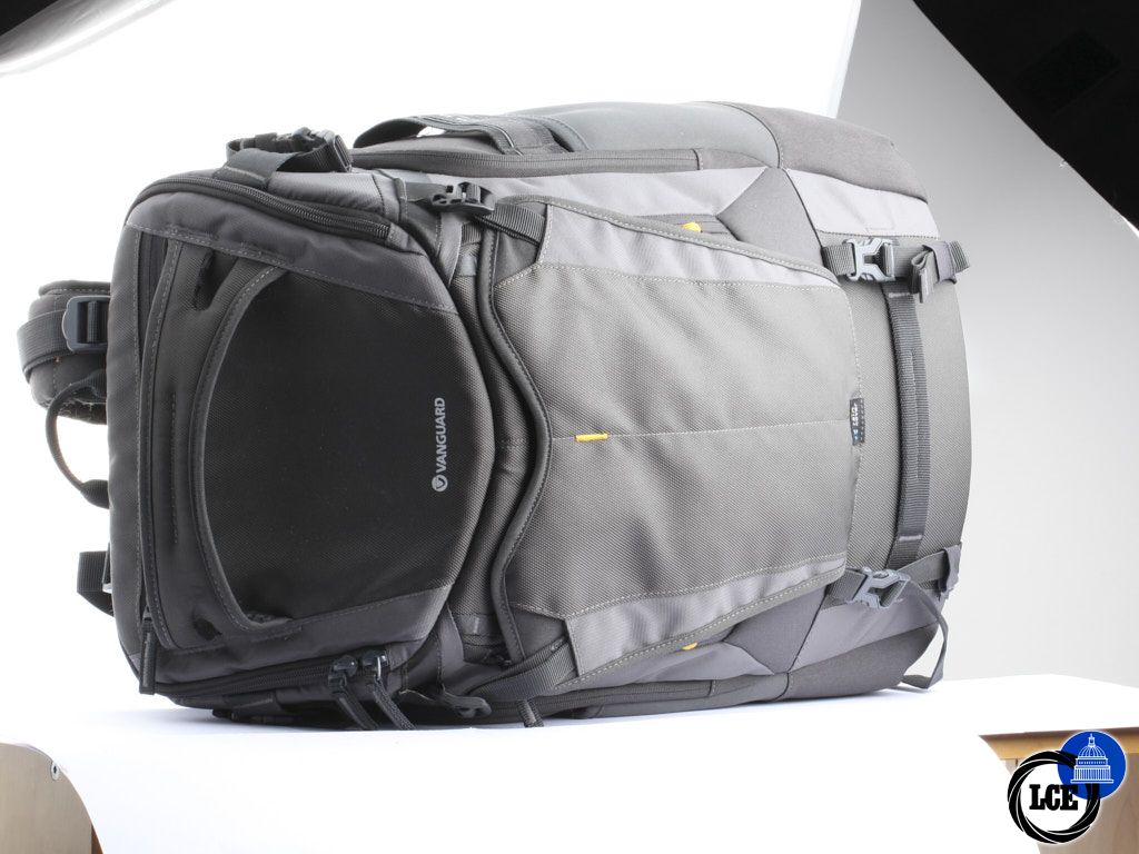 Vanguard Alta Sky 53 [4*] | 10115751