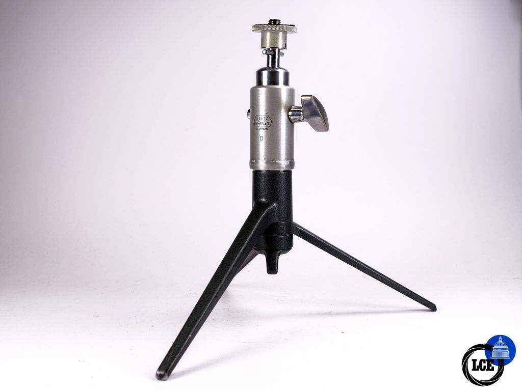 Leica Table top tripod 