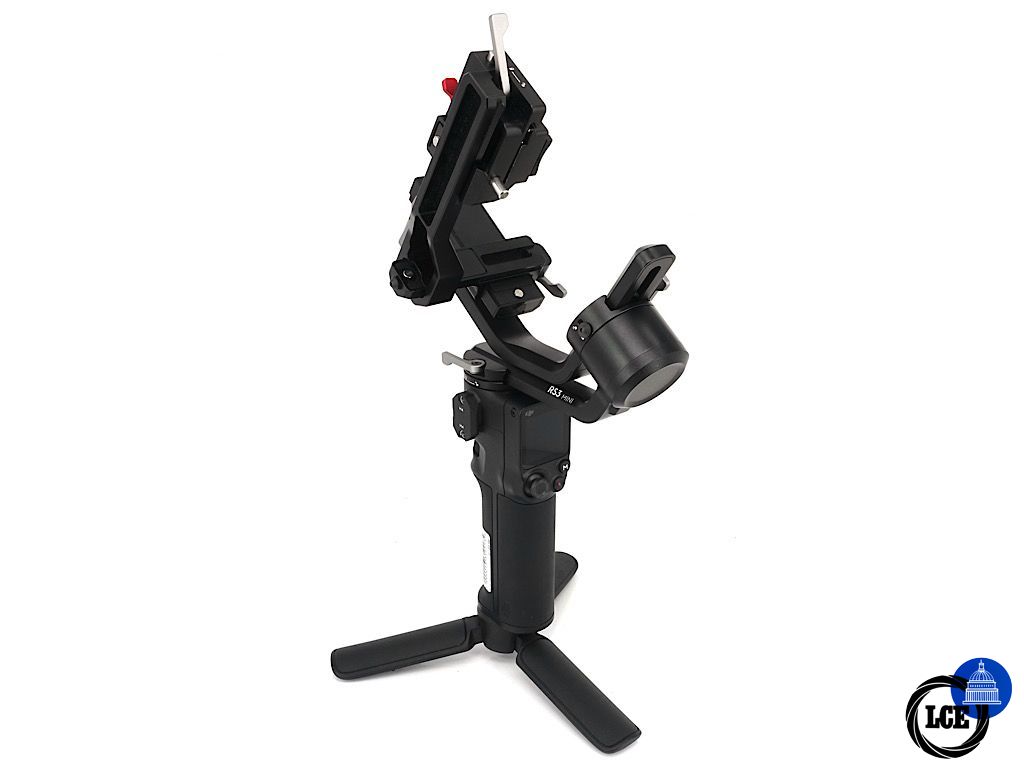 DJI RS 3 Mini - Boxed | 4*
