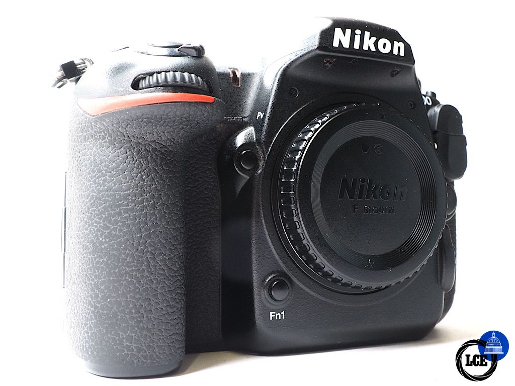 Nikon D500 Body Nikon D500 Body