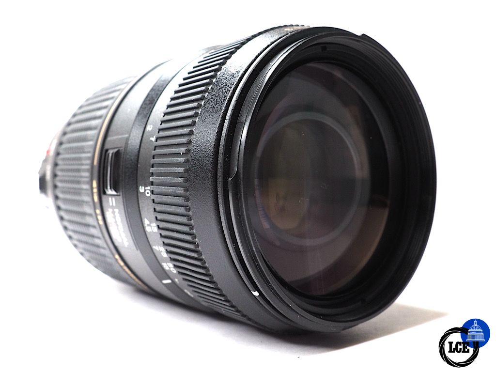 Tamron 70-300mm f4-5.6