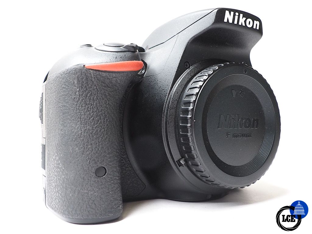 Nikon D5500 Nikon D5500