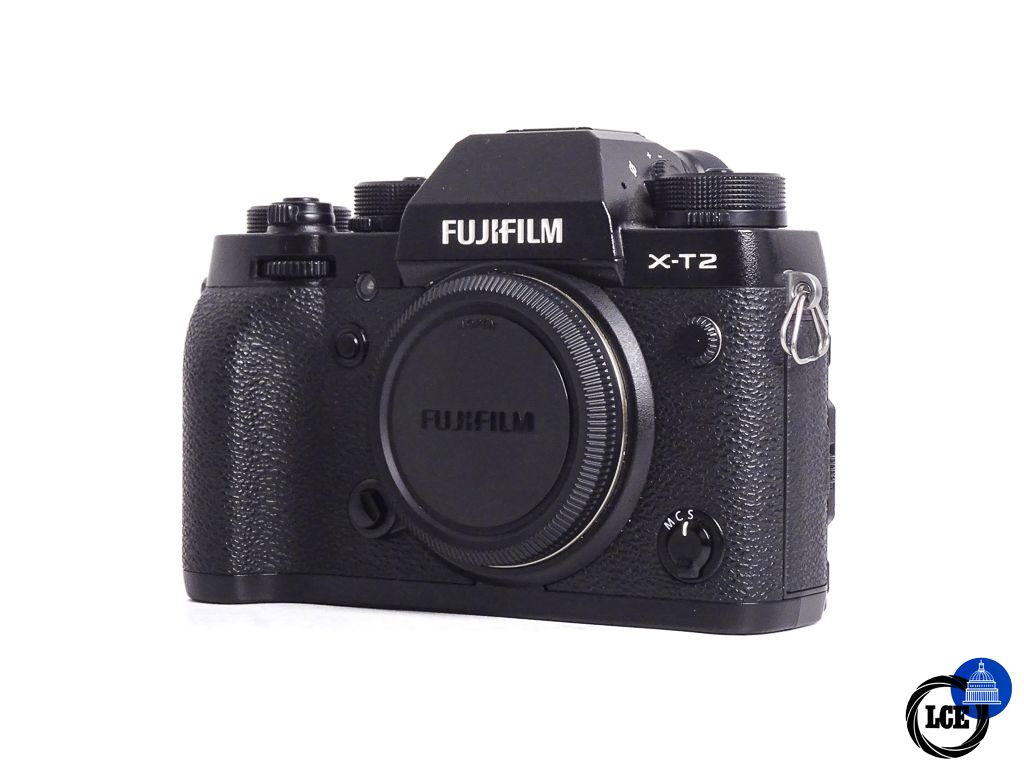 FujiFilm X-T2