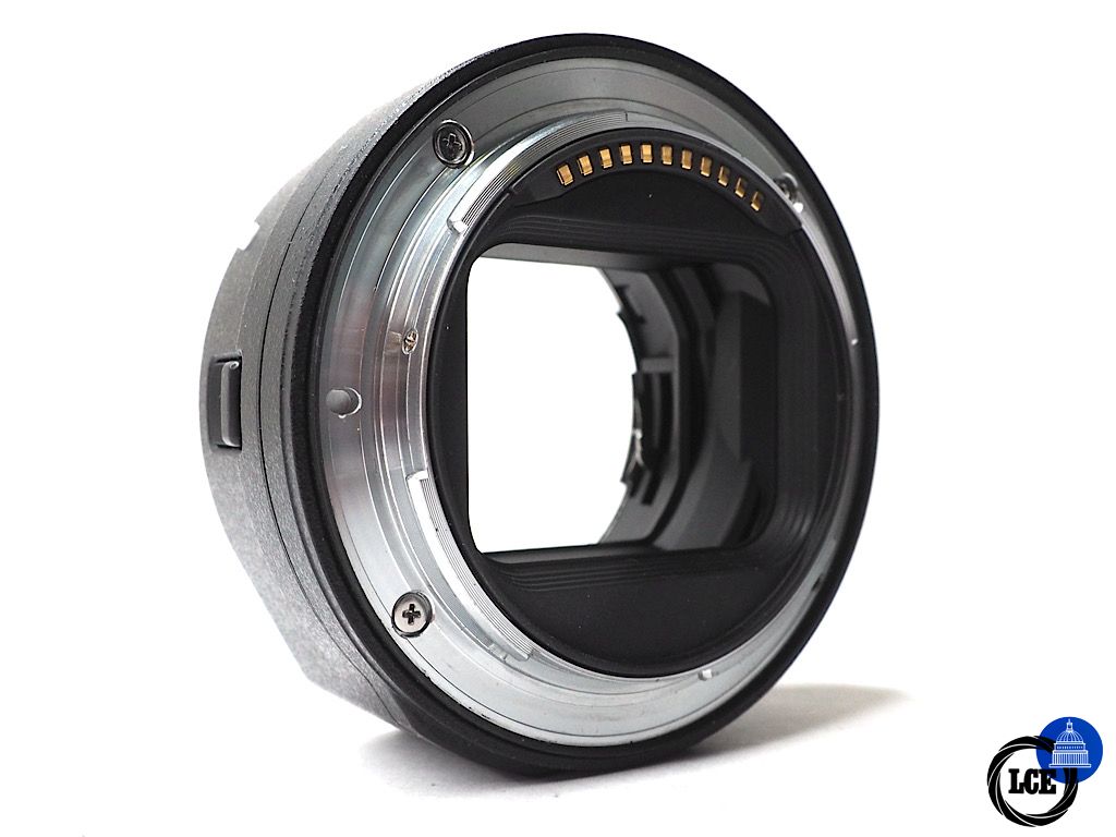 Nikon FTZ II