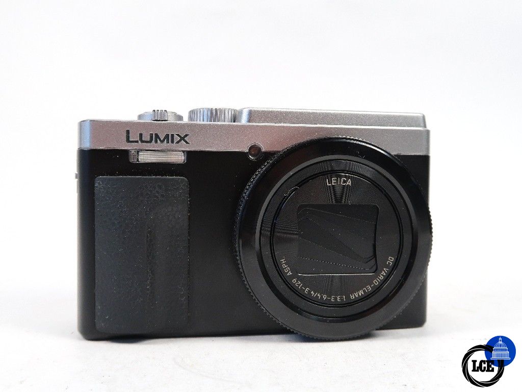 Panasonic TZ95 