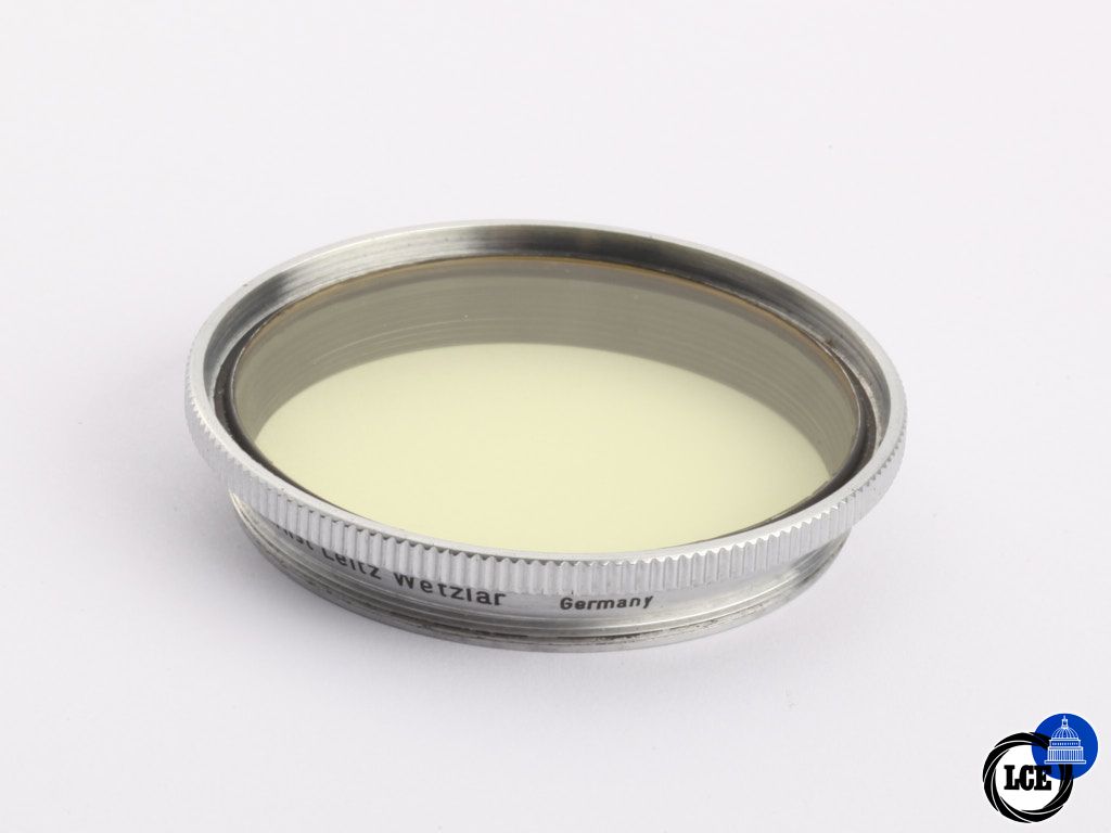 Leica Yellow [GBOOM] [No.0] [3*] | 10115858
