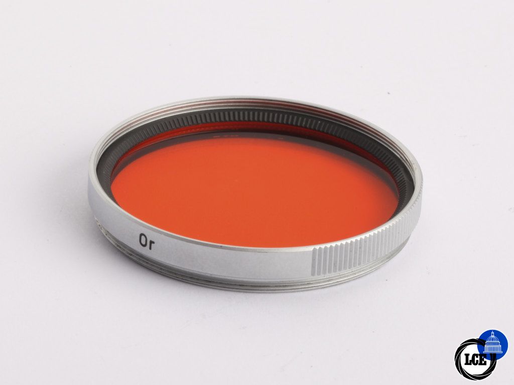Leica Orange Filter [E39] [4*] | 10115855