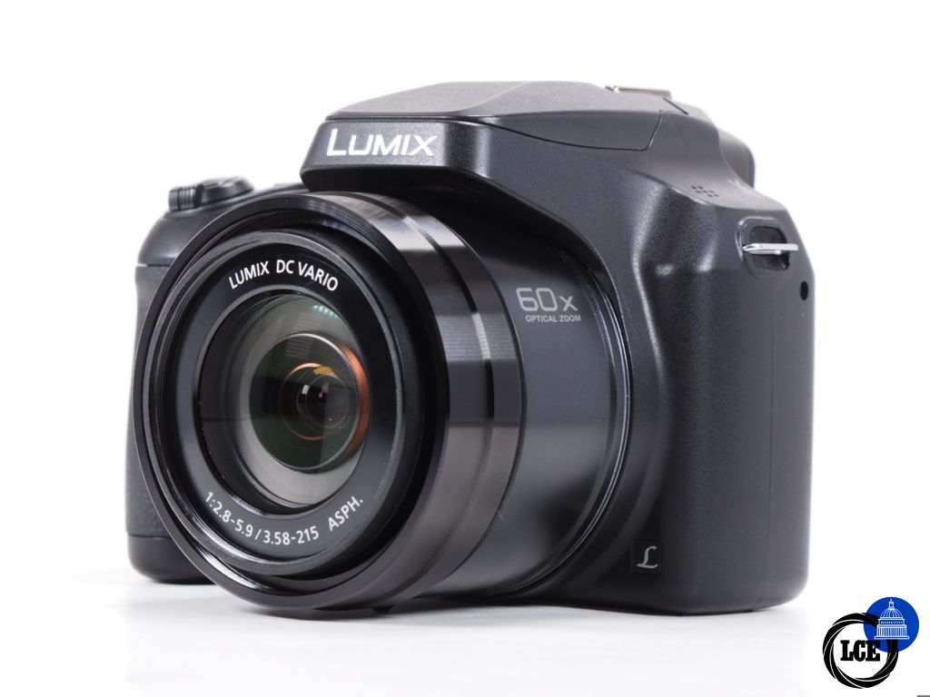 Panasonic FZ82