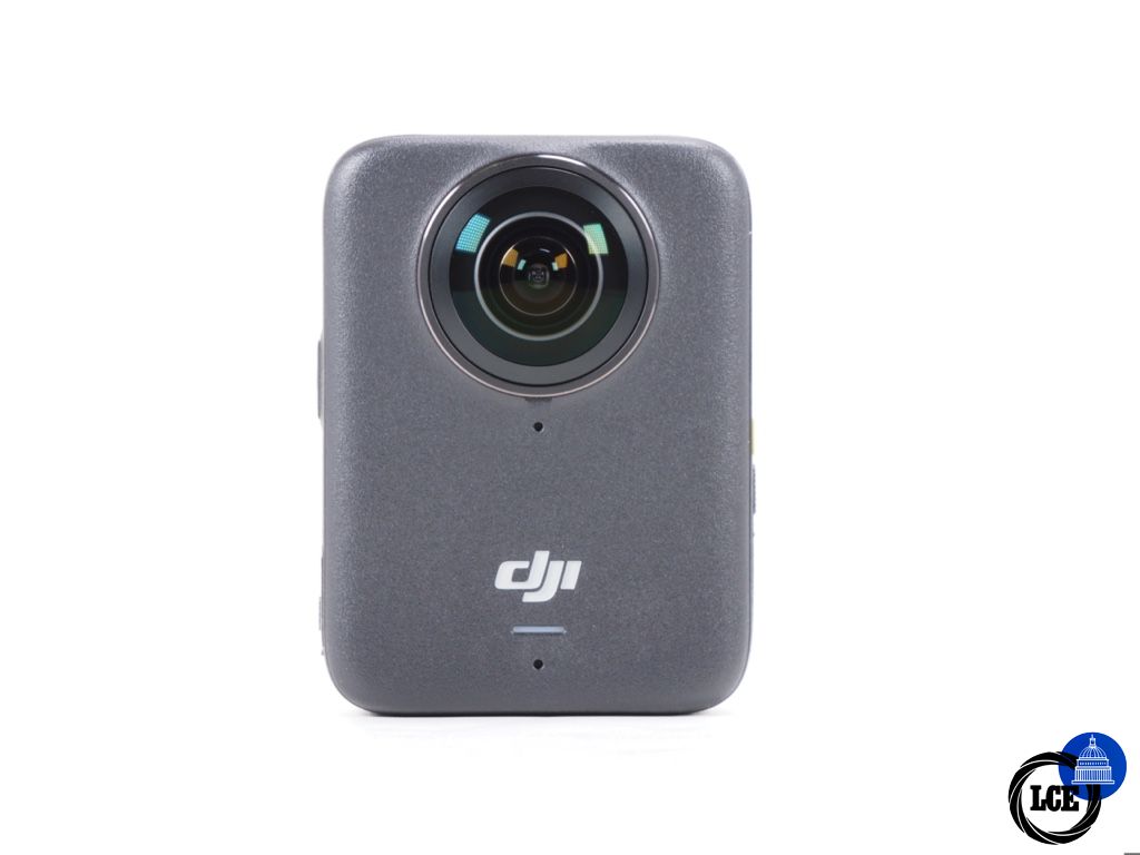 DJI OSMO 360 Adventure Combo