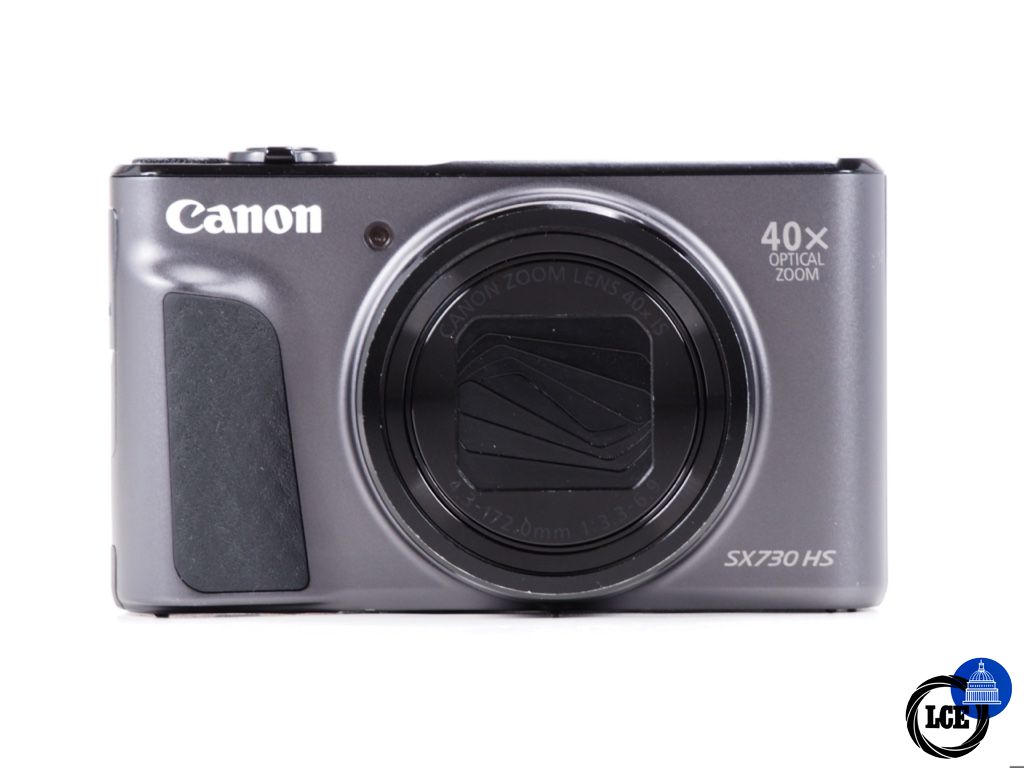 Canon Powershot SX-730