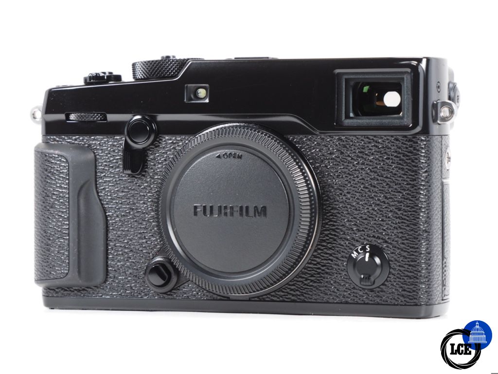 FujiFilm X-Pro 2 Body