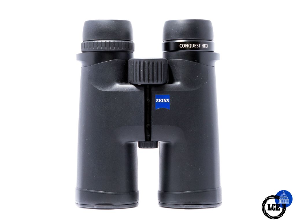 Zeiss Conquest HDX 8x42 + Case