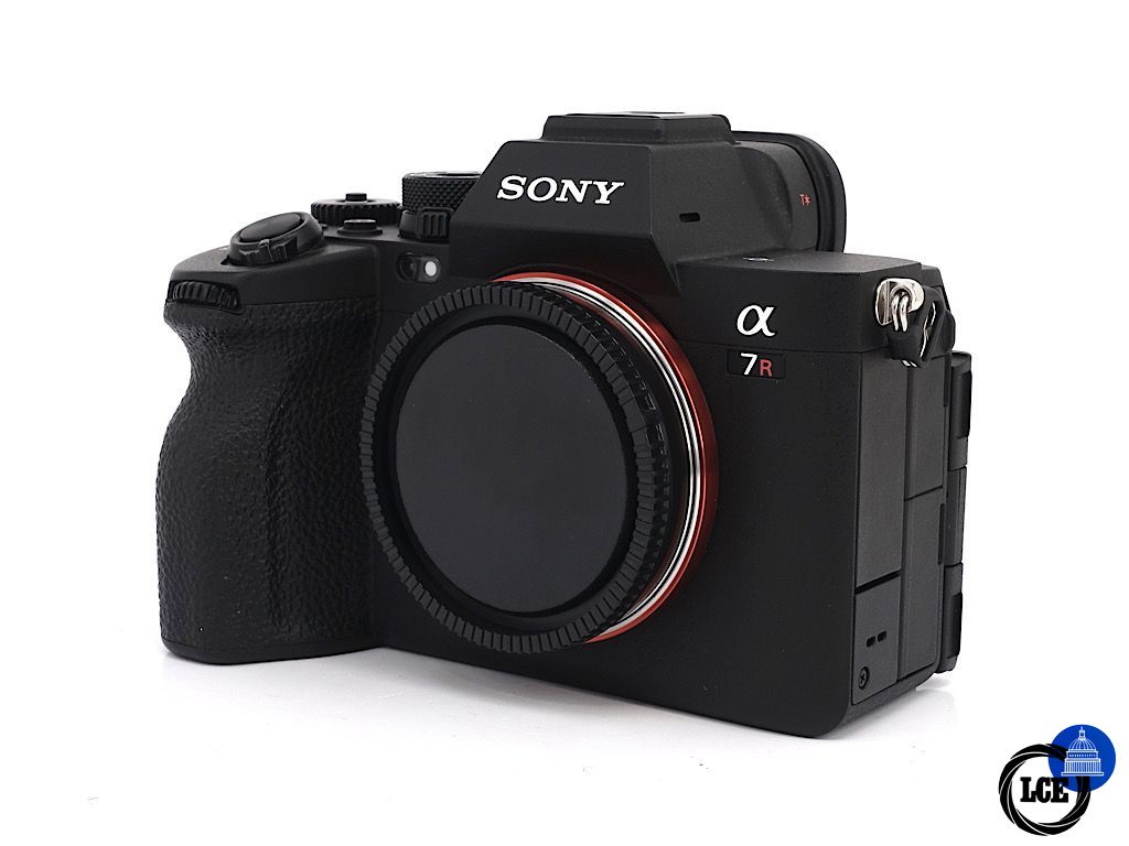 Sony A7R V Body - Boxed | 5*