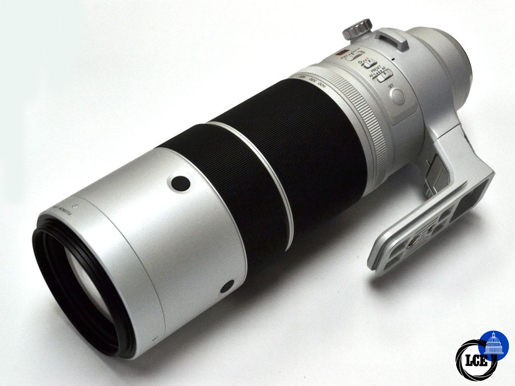 FujiFilm XF 150-600mm F5.6-8 R LM OIS WR (EX-DEMO) FULL WARRANTY FujiFilm XF 150-600mm F5.6-8 R LM OIS WR (EX-DEMO) FULL WARRANTY