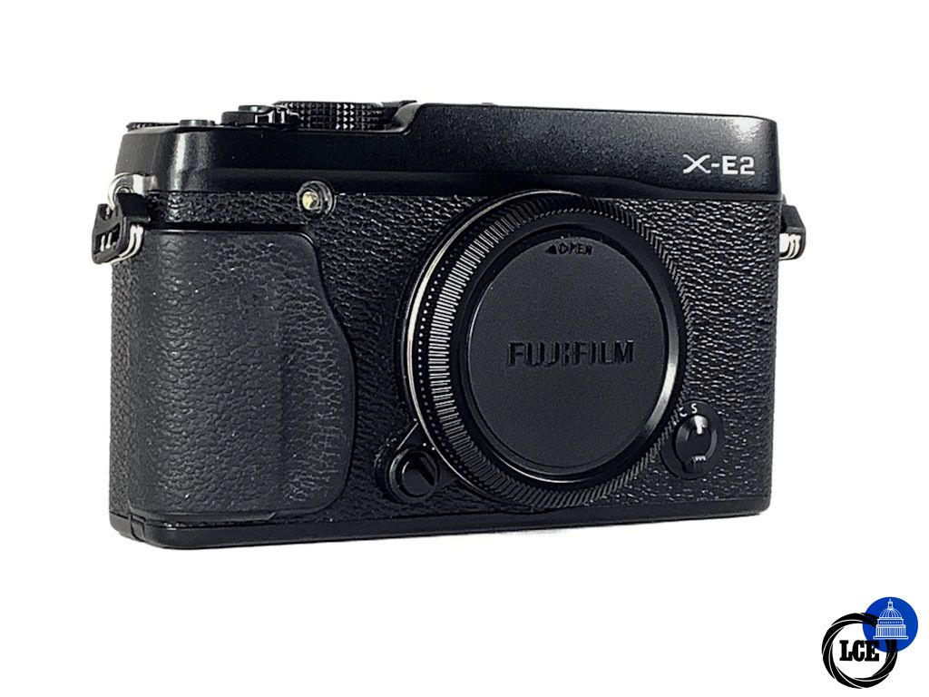 FujiFilm X-E2 Body FujiFilm X-E2 Body