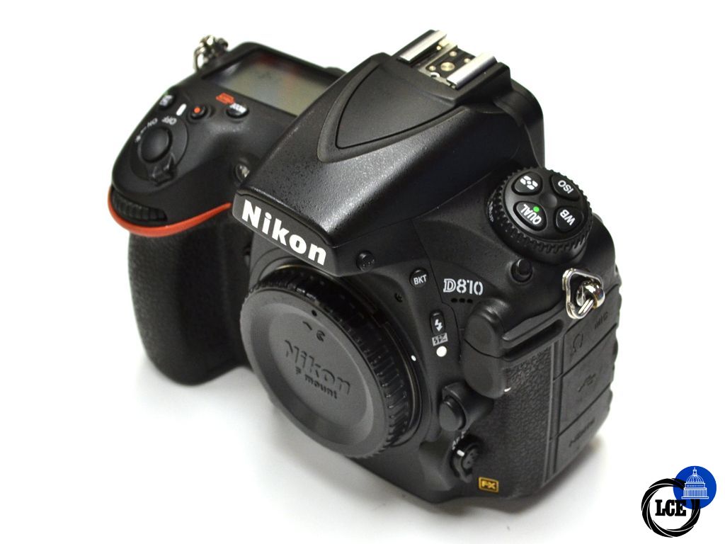 Nikon D810 body (13K ACT!!!) Nikon D810 body (13K ACT!!!)