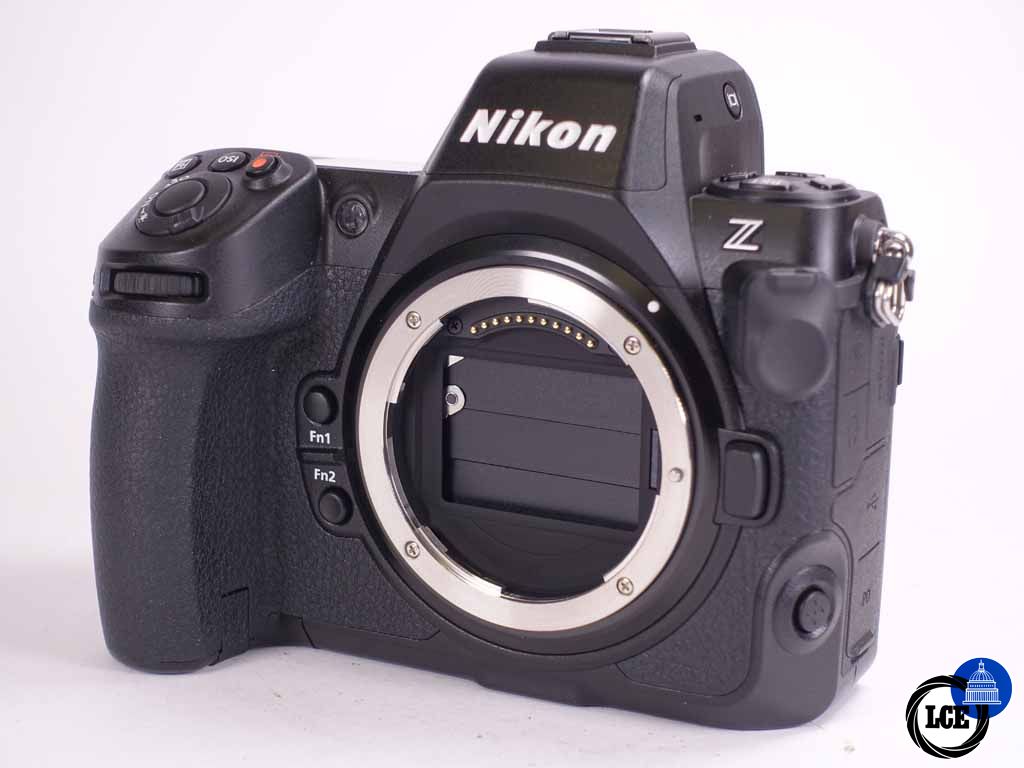 Nikon Z8 Body
