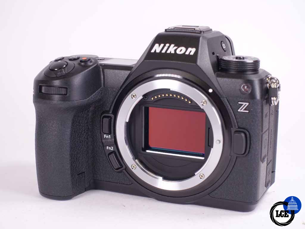 Nikon Z6III Body