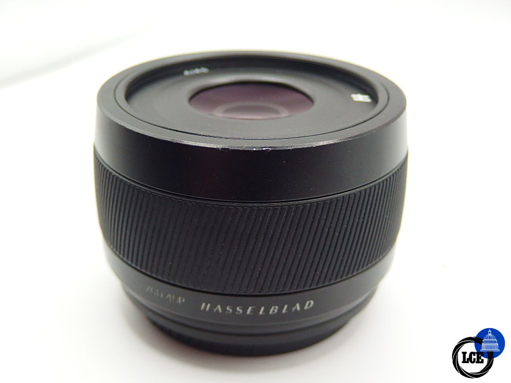 Hasselblad 45mm F4 P XCD