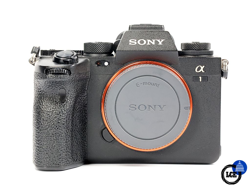 Sony A1 Body *<2K shutter* | 1277668