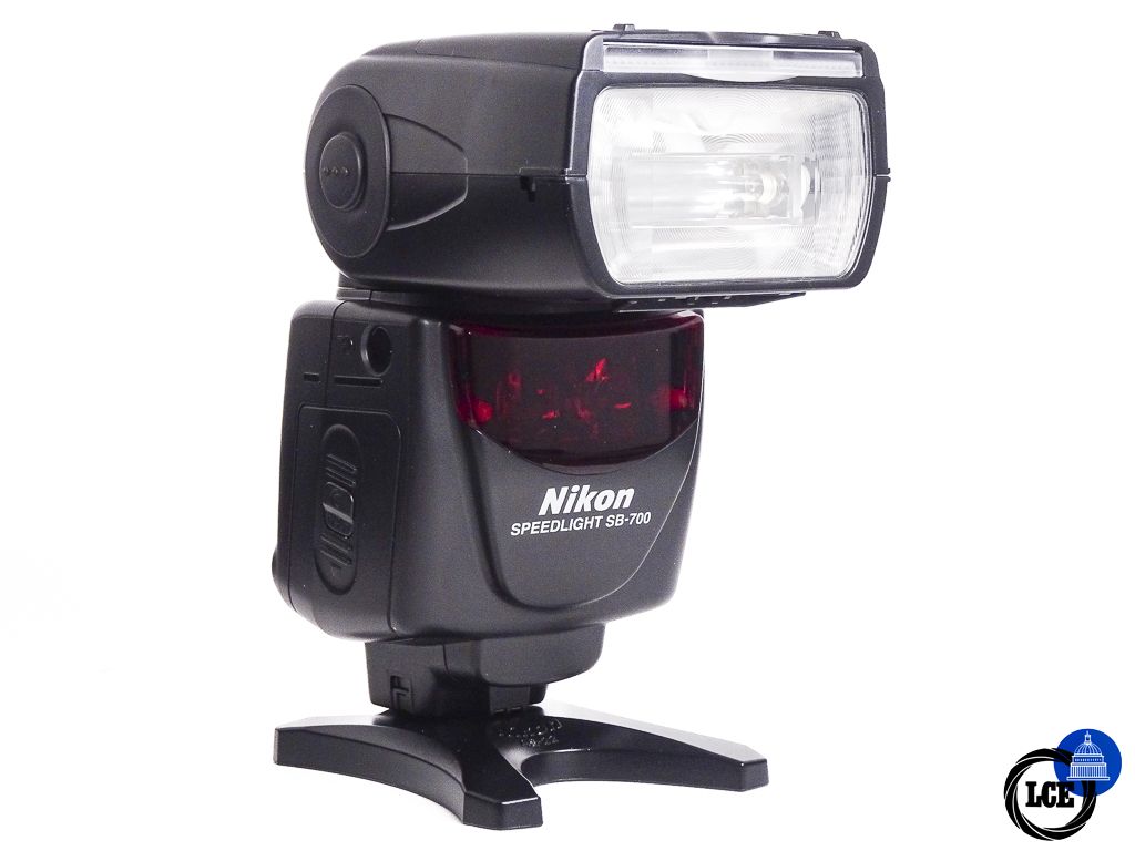 Nikon SB-700