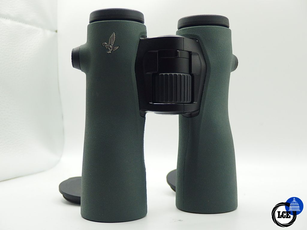 Swarovski NL 8x42 Pure