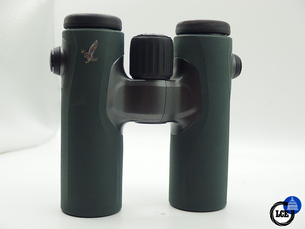 Swarovski 10x30 CL Companion