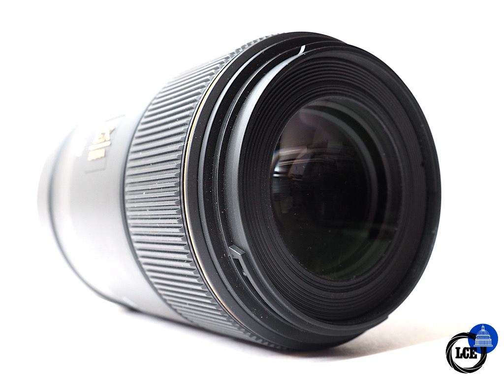 Sigma 105mm f2.8 EX DG OS Sigma 105mm f2.8 EX DG OS