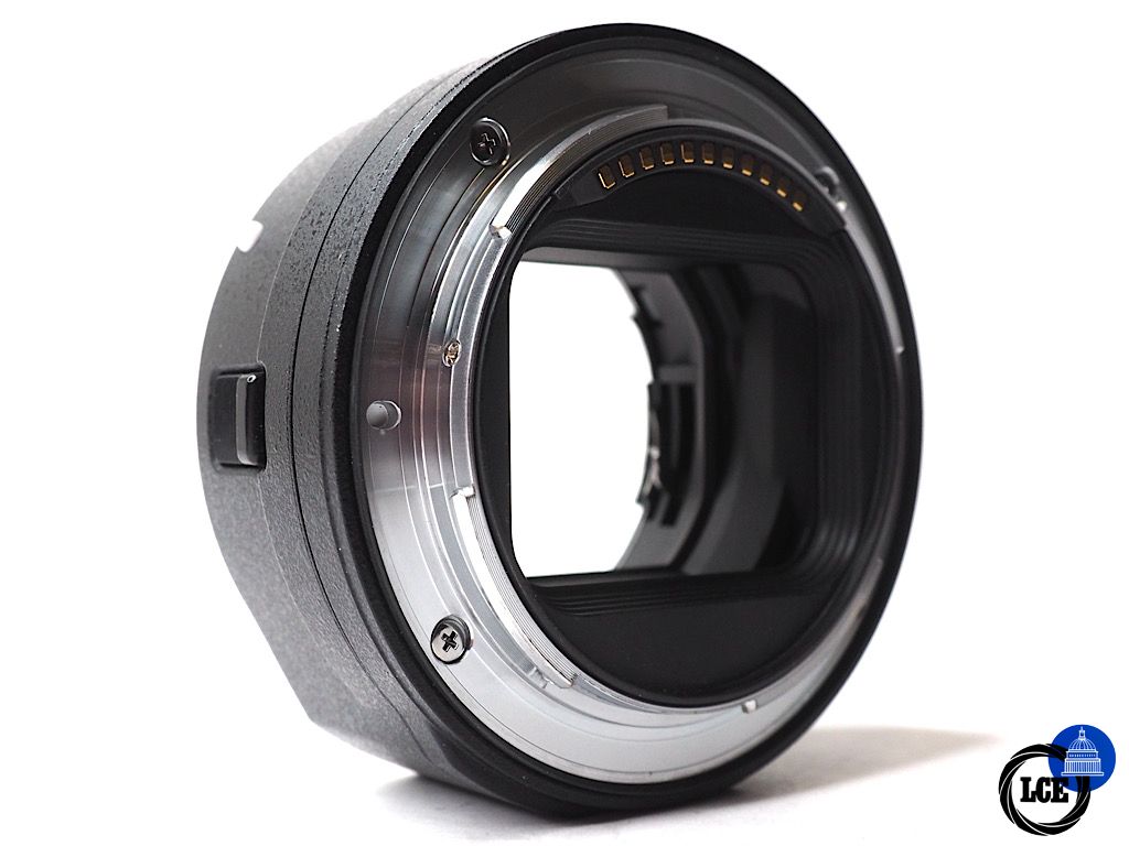 Nikon FTZ II Nikon FTZ II