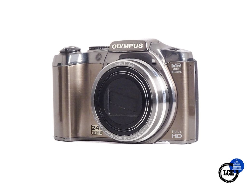 Olympus SZ-31MR