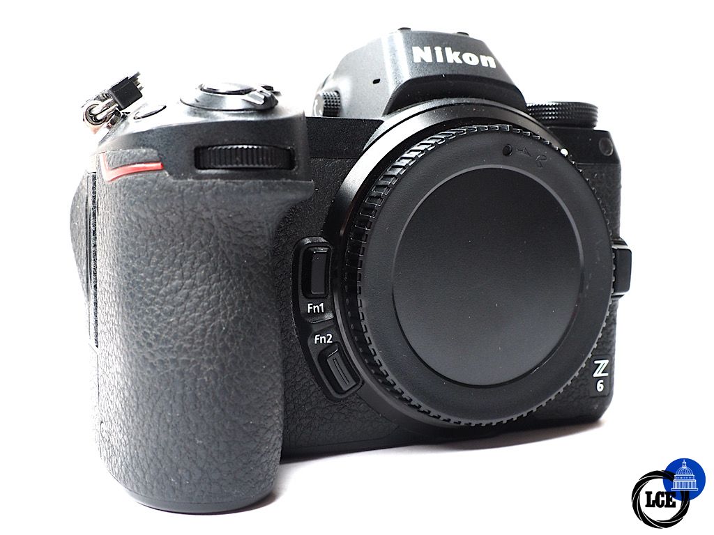 Nikon Z6