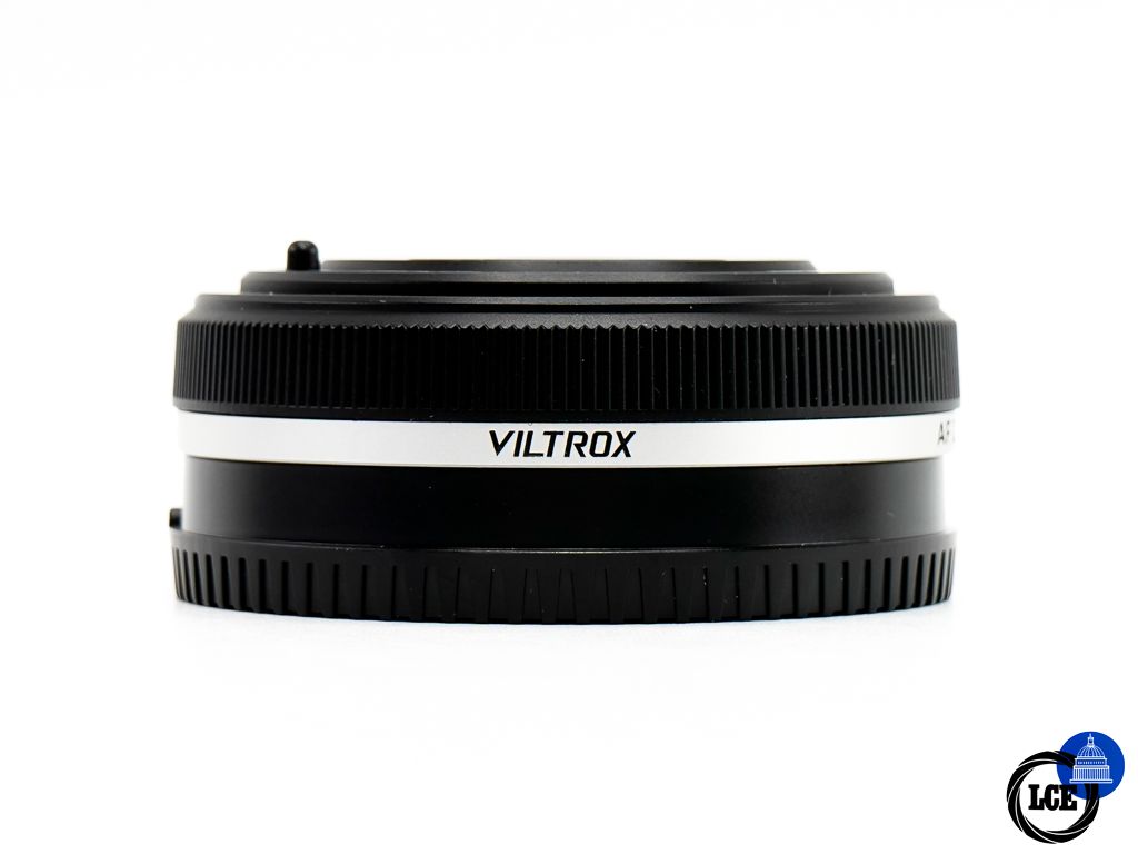 Viltrox AF 28mm F4.5 VCM ED