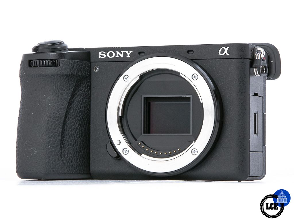 Sony A6700 Body **2.5k Shutter Count**